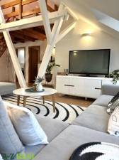  Prenájom 149 m² veľkometrážneho bytu v centre, Bjorsonova ul.